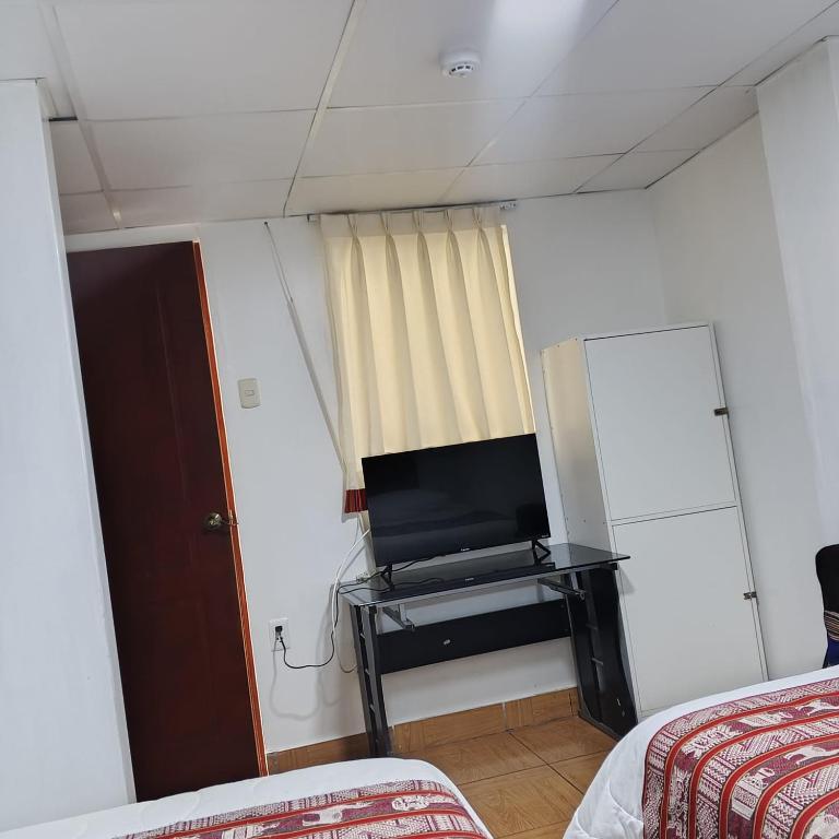 HS Ventura - Twin Room with Private Bathroom - 1