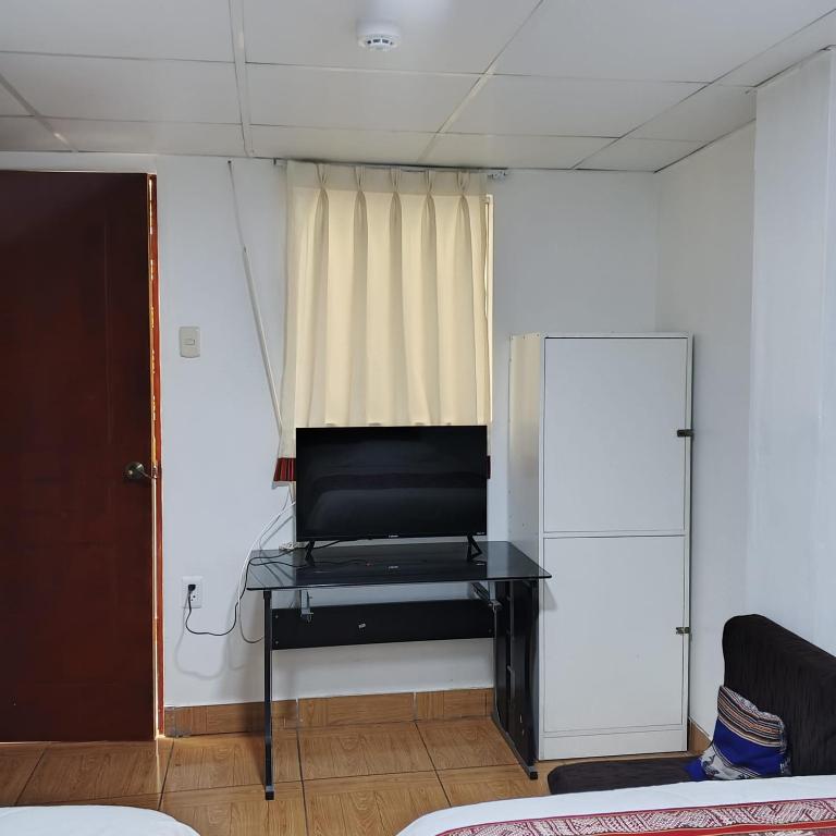 HS Ventura - Twin Room with Private Bathroom - 3