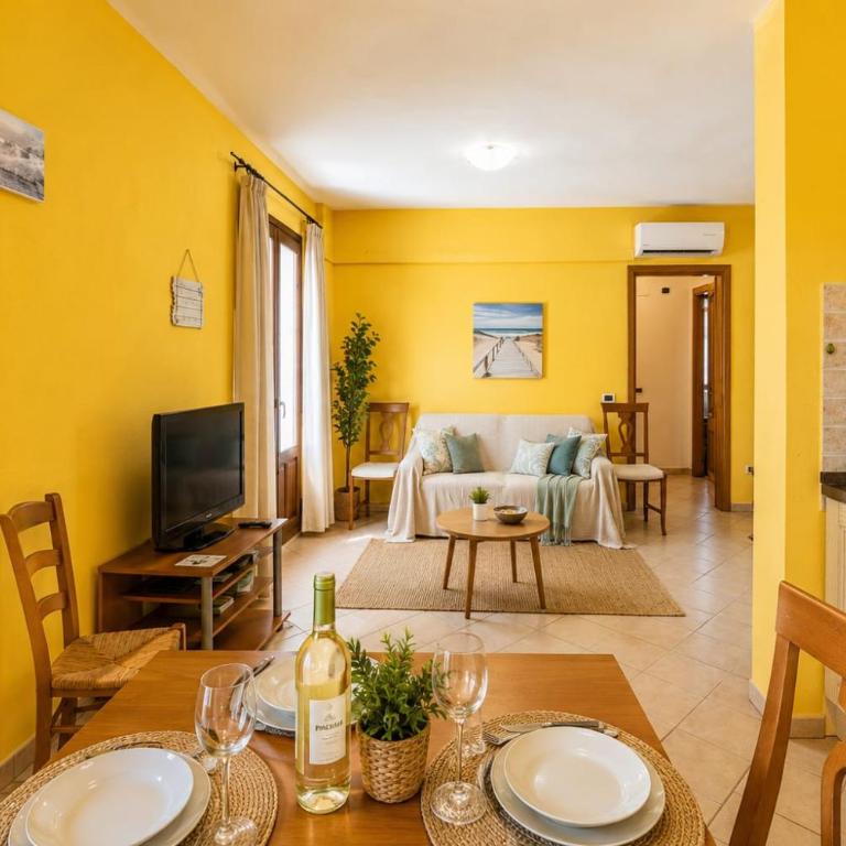 Matilde's House - Appartamento con 2 Camere da Letto - 1
