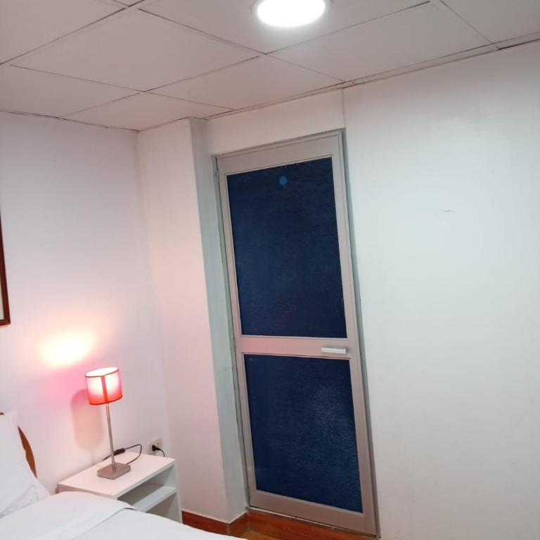 HS Ventura - Double Room with Private Bathroom - 16