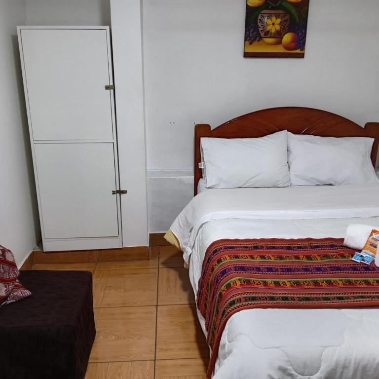 HS Ventura - Double Room with Private Bathroom - 9