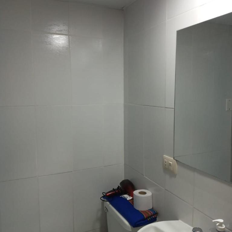 HS Ventura - Deluxe Triple Room - 5