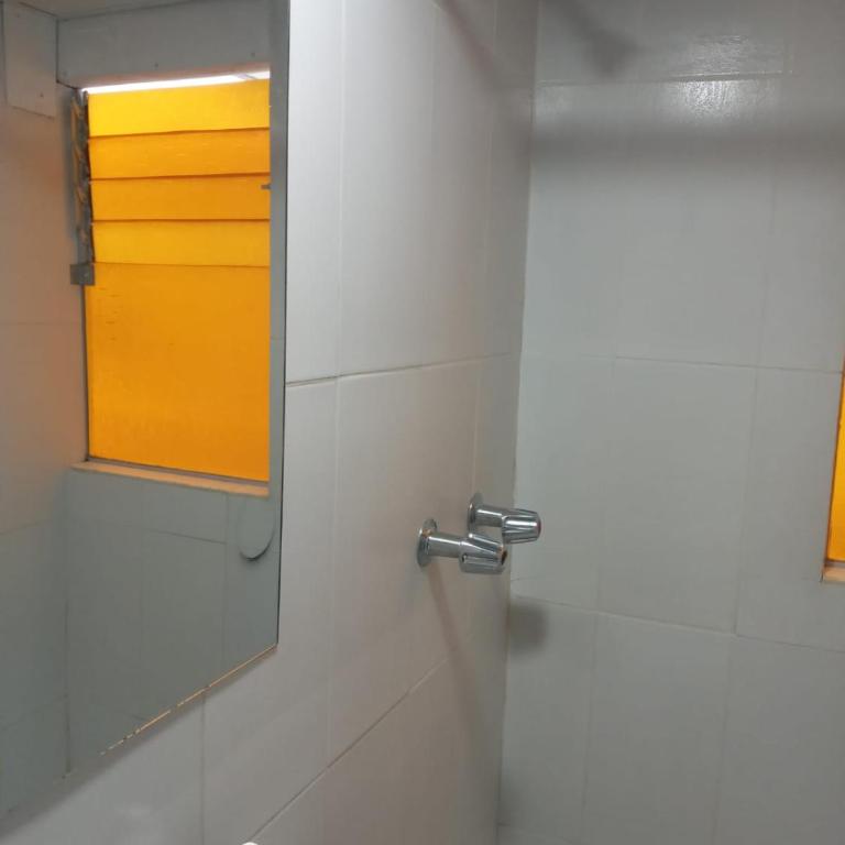 HS Ventura - Double Room with Private Bathroom - 13