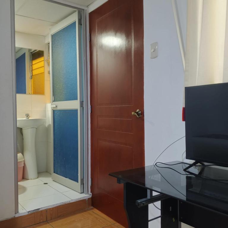 HS Ventura - Twin Room with Private Bathroom - 7