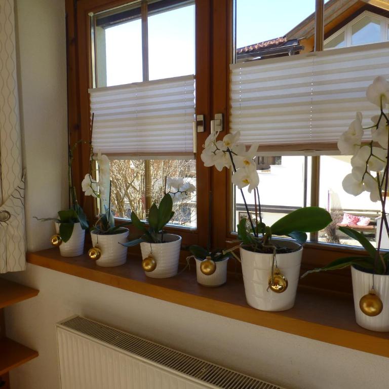 Haus Rosi - Casa de 5 dormitorios - 56