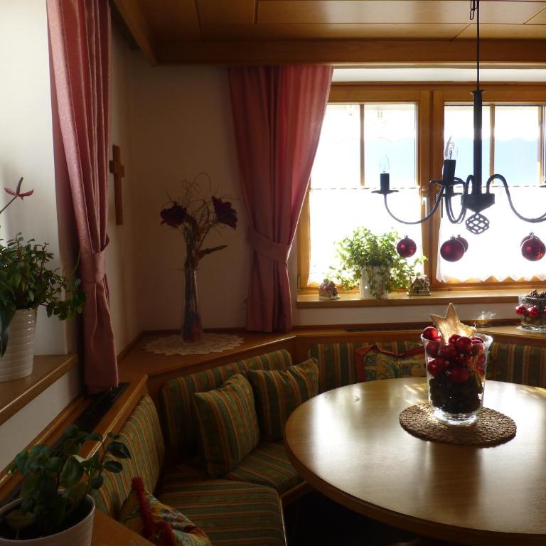 Haus Rosi - Casa de 5 dormitorios - 47