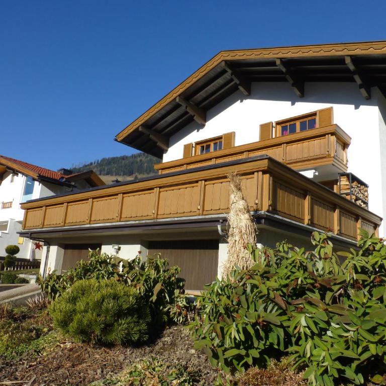 Haus Rosi - Casa de 5 dormitorios - 75