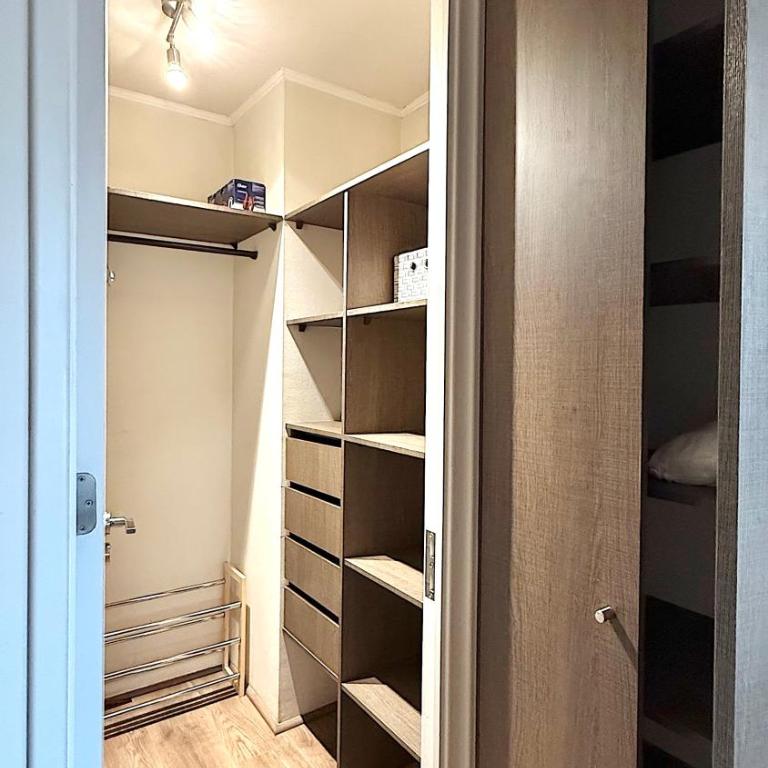 Habitación Privada con Baño en Barrio Italia - Habitación Doble con baño privado - 5