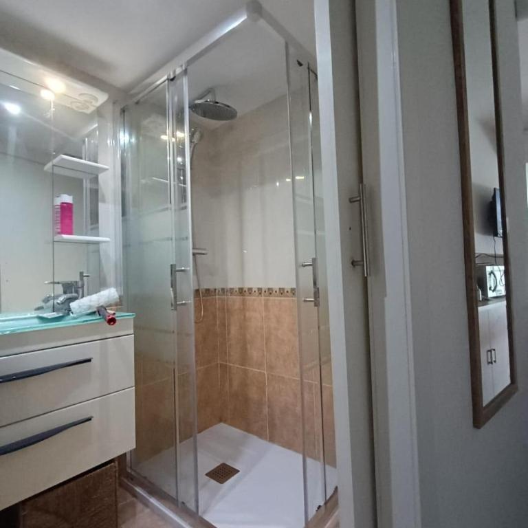 Platja de la Pineda Studio - Appartamento con 2 Camere da Letto - 20