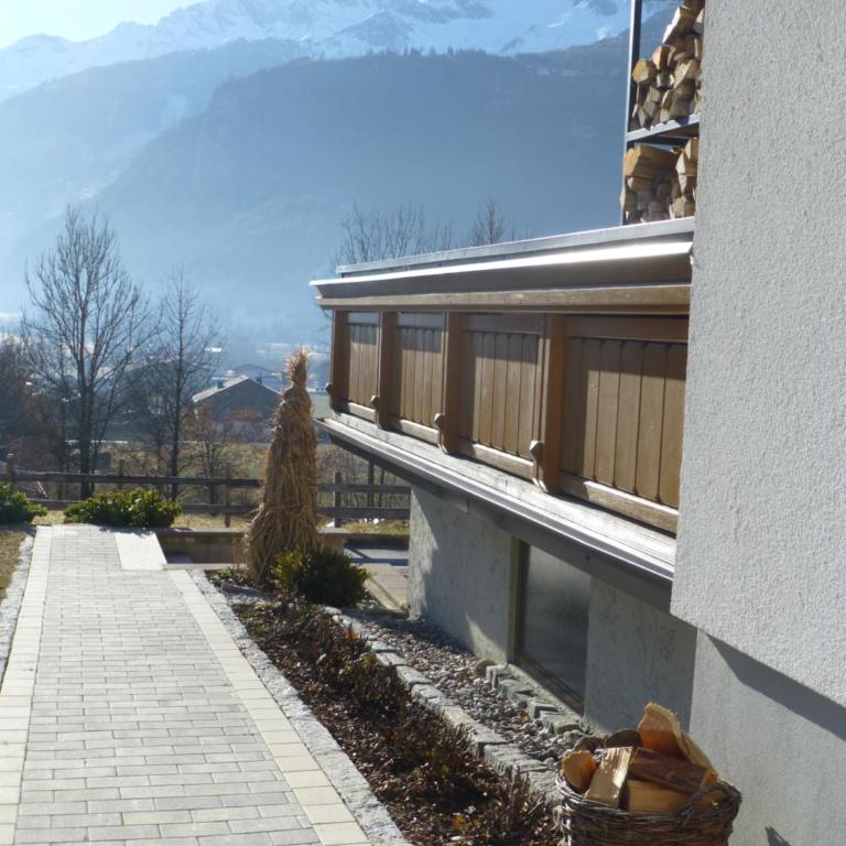 Haus Rosi - Casa de 5 dormitorios - 73