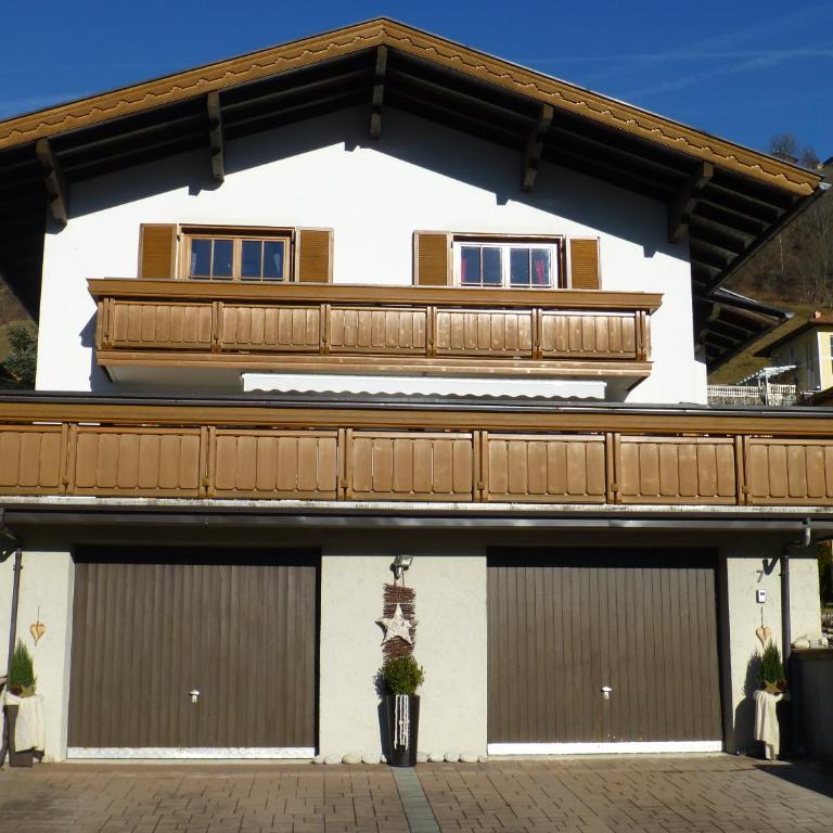 Haus Rosi - Casa de 5 dormitorios - 74