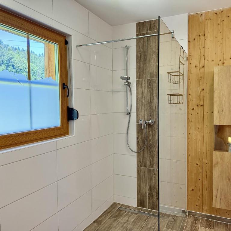 Hideaway Chalets Loser - 2 by AA Holiday Homes - Chalet - 54