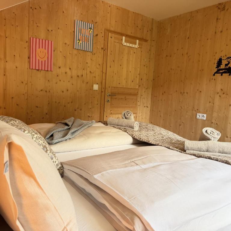 Hideaway Chalets Loser - 2 by AA Holiday Homes - Chalet - 58
