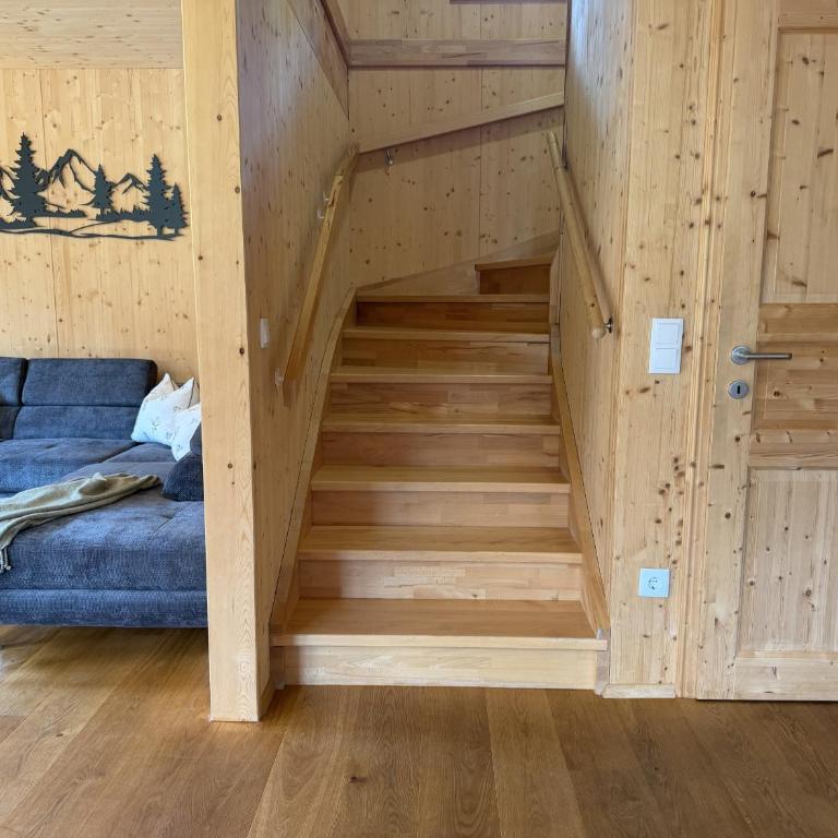 Hideaway Chalets Loser - 4 by AA Holiday Homes - Chalet - 33