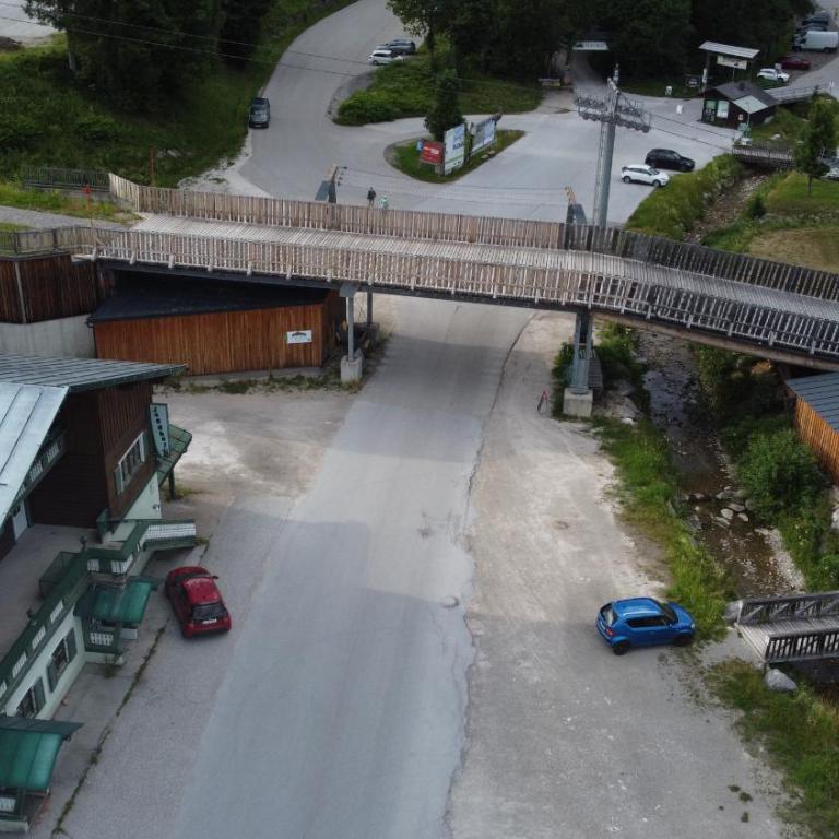 Hideaway Chalets Loser - 4 by AA Holiday Homes - Chalet - 72