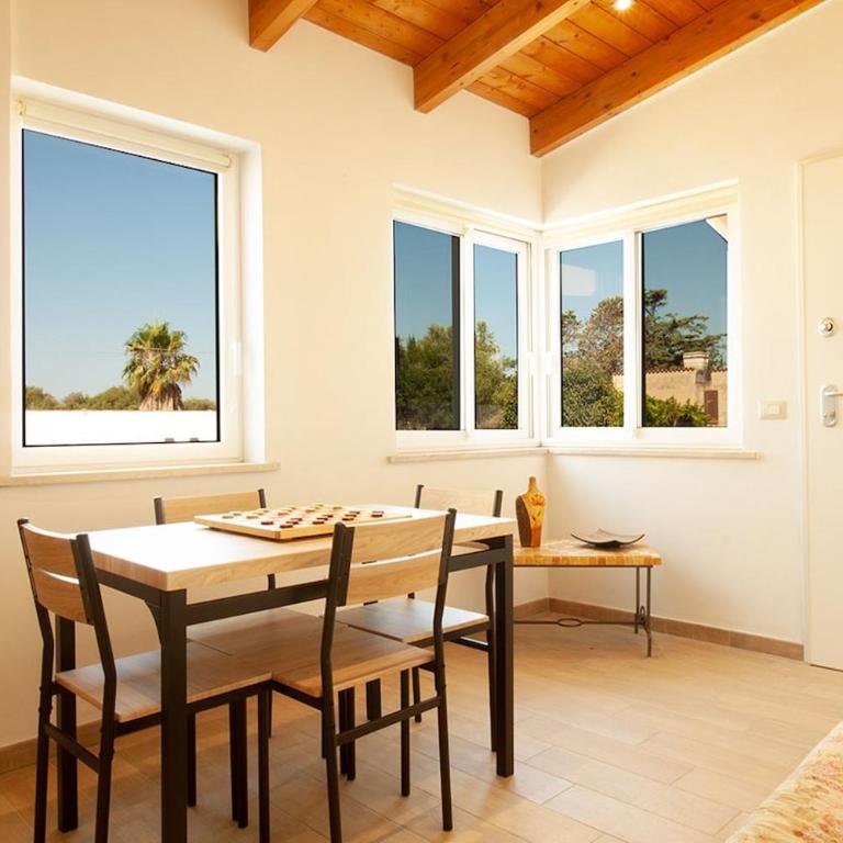 Il Casolare del Sole, tra Mare e Centro ad Alghero - Casa con 1 Camera da Letto - 5