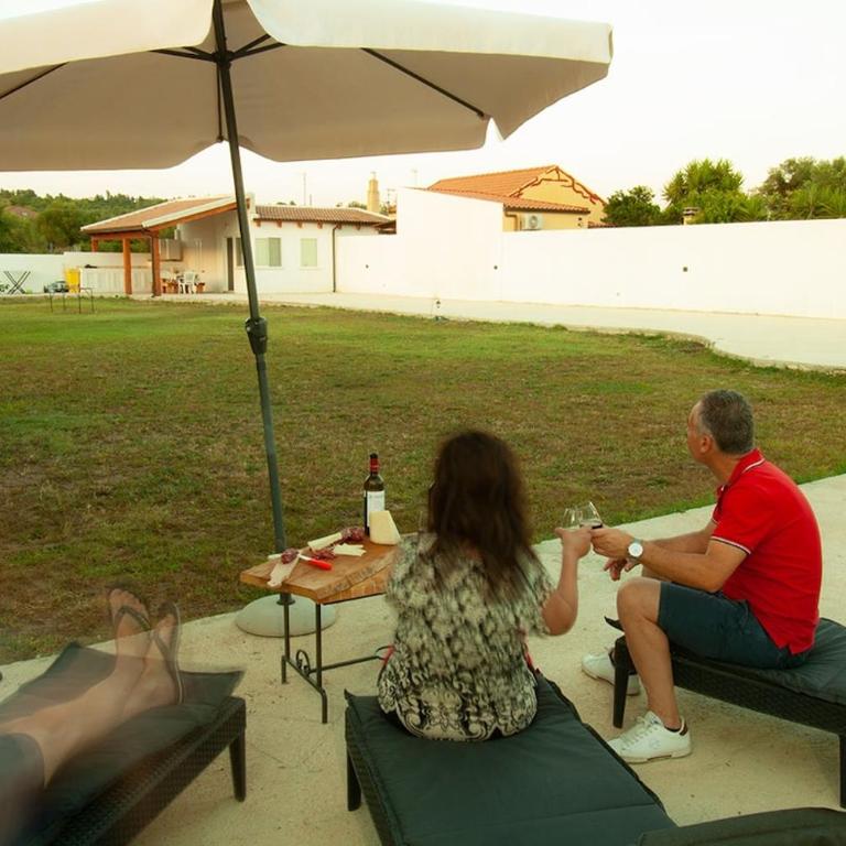 Il Casolare del Sole, tra Mare e Centro ad Alghero - Casa con 1 Camera da Letto - 6