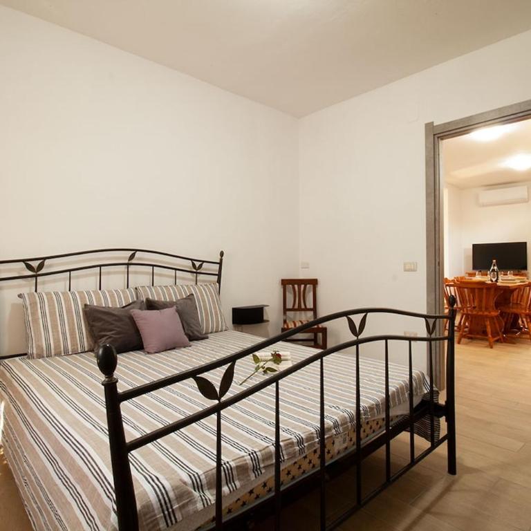 Il Casolare del Sole, tra Mare e Centro ad Alghero - Casa con 1 Camera da Letto - 10