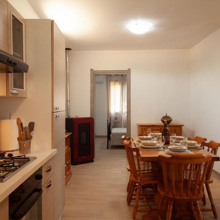 Il Casolare del Sole, tra Mare e Centro ad Alghero - Casa con 1 Camera da Letto - 12