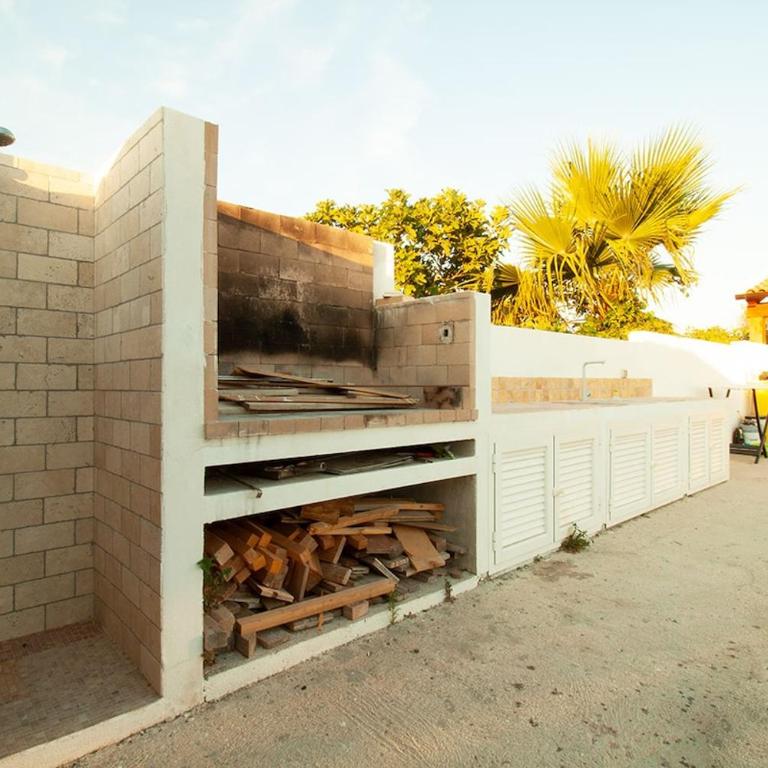 Il Casolare del Sole, tra Mare e Centro ad Alghero - Casa con 1 Camera da Letto - 14