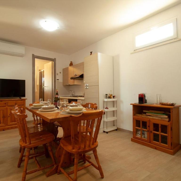 Il Casolare del Sole, tra Mare e Centro ad Alghero - Casa con 1 Camera da Letto - 15