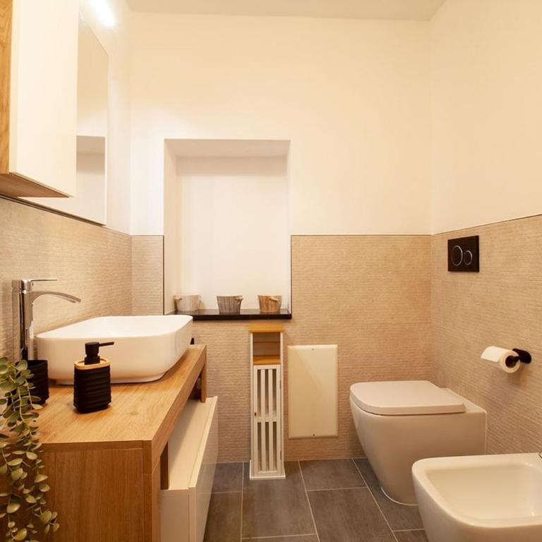 Il Casolare del Sole, tra Mare e Centro ad Alghero - Casa con 1 Camera da Letto - 18