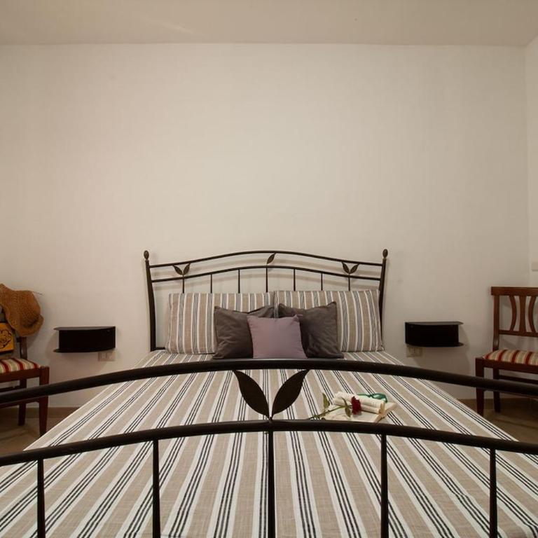 Il Casolare del Sole, tra Mare e Centro ad Alghero - Casa con 1 Camera da Letto - 20