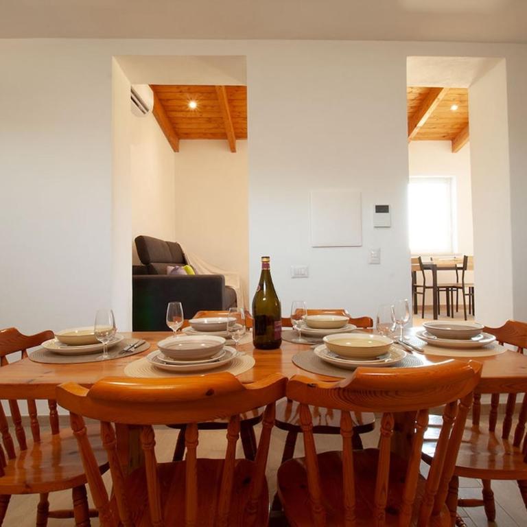 Il Casolare del Sole, tra Mare e Centro ad Alghero - Casa con 1 Camera da Letto - 24