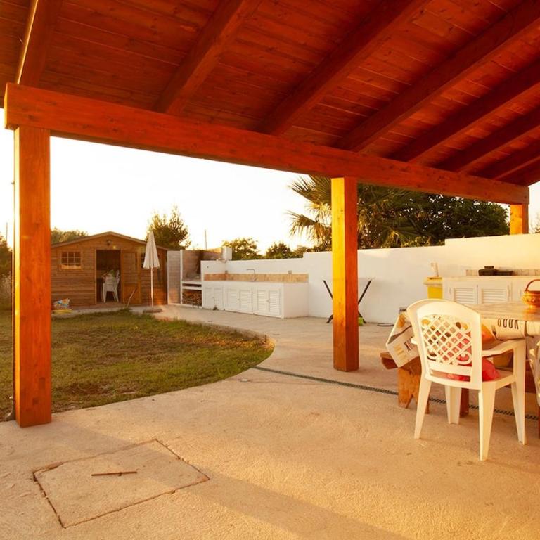 Il Casolare del Sole, tra Mare e Centro ad Alghero - Casa con 1 Camera da Letto - 26