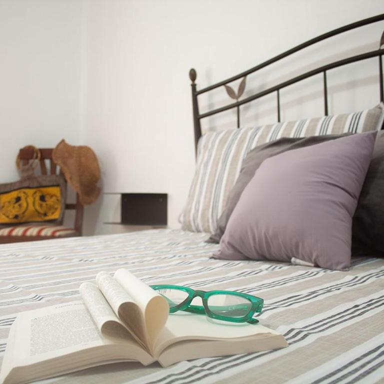 Il Casolare del Sole, tra Mare e Centro ad Alghero - Casa con 1 Camera da Letto - 27