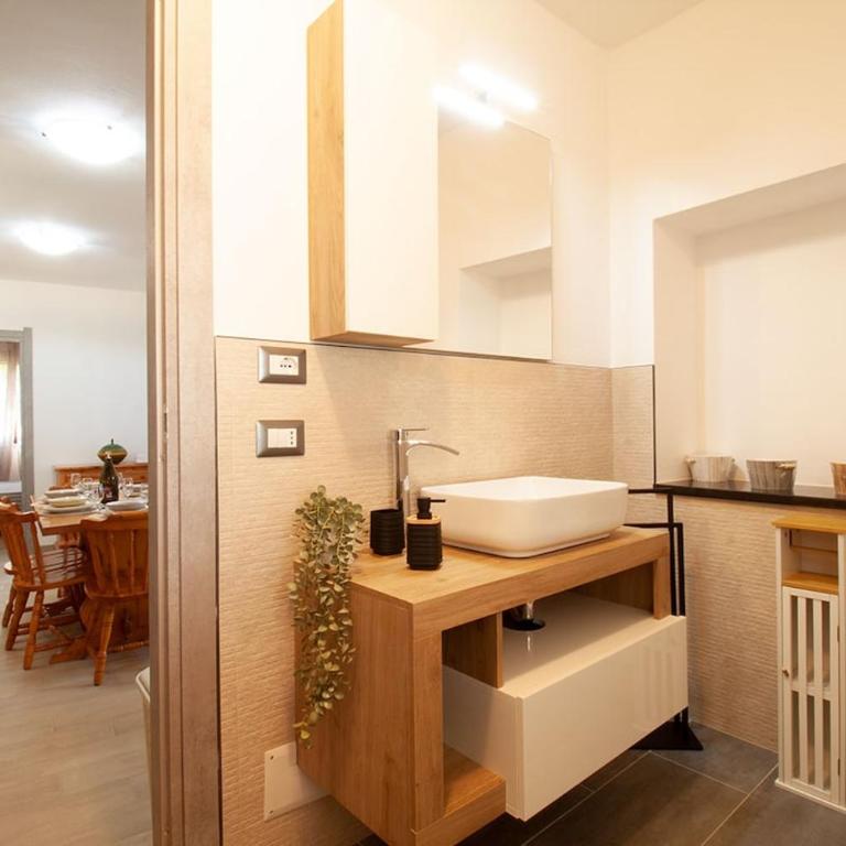 Il Casolare del Sole, tra Mare e Centro ad Alghero - Casa con 1 Camera da Letto - 28