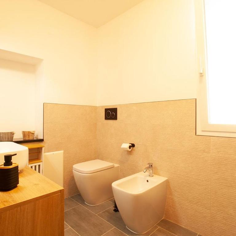 Il Casolare del Sole, tra Mare e Centro ad Alghero - Casa con 1 Camera da Letto - 30