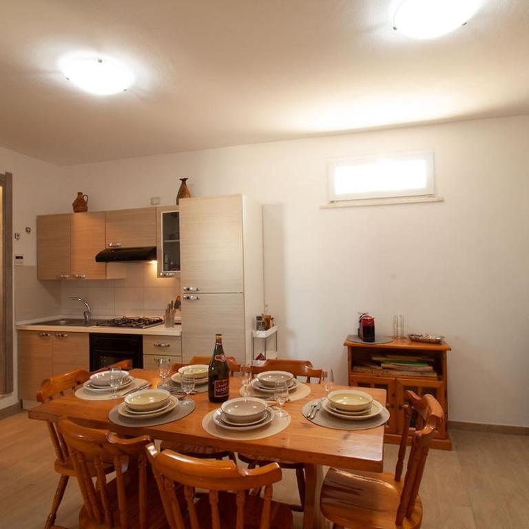 Il Casolare del Sole, tra Mare e Centro ad Alghero - Casa con 1 Camera da Letto - 31