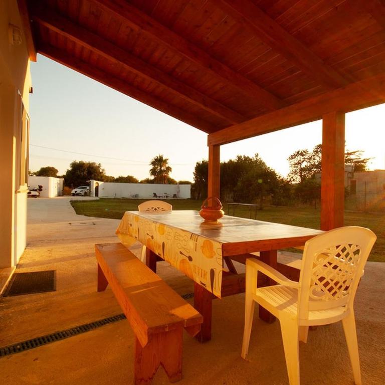 Il Casolare del Sole, tra Mare e Centro ad Alghero - Casa con 1 Camera da Letto - 36