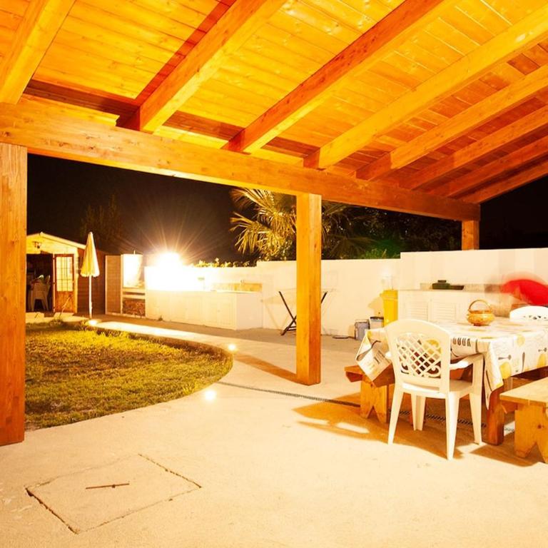 Il Casolare del Sole, tra Mare e Centro ad Alghero - Casa con 1 Camera da Letto - 37