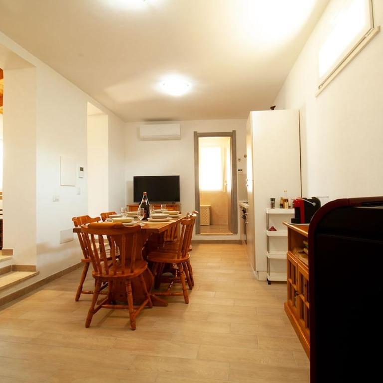 Il Casolare del Sole, tra Mare e Centro ad Alghero - Casa con 1 Camera da Letto - 41