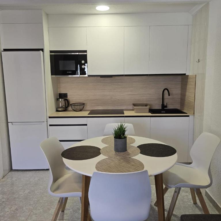 Casa La Luna - Apartamento de 1 dormitorio - 2