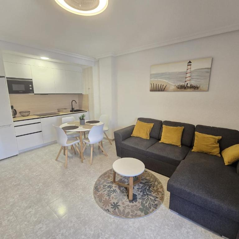 Casa La Luna - Apartamento de 1 dormitorio - 4