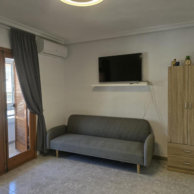 Casa La Luna - Apartamento de 1 dormitorio - 5