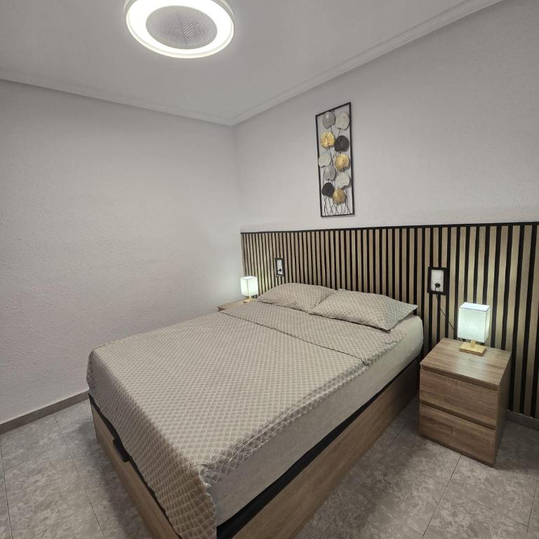 Casa La Luna - Apartamento de 1 dormitorio - 7