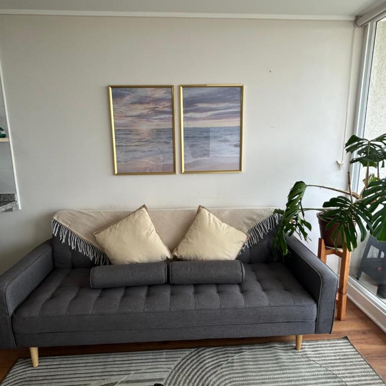 Monkey Guest Apartment - Apartamento de 2 dormitorios - 2