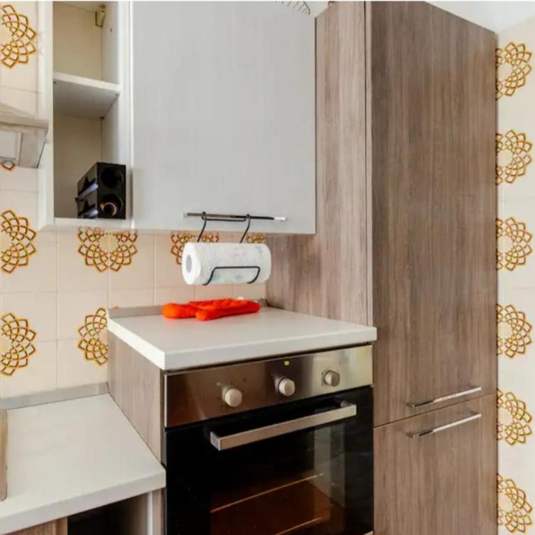 Apartment with two bedrooms - Apartamento de 2 dormitorios con vistas al jardín - 14