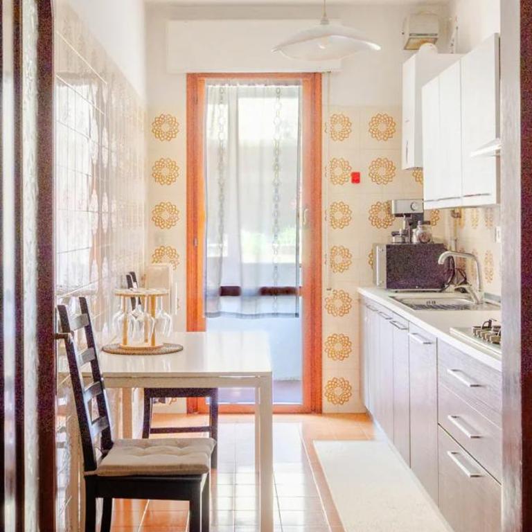Apartment with two bedrooms - Apartamento de 2 dormitorios con vistas al jardín - 27