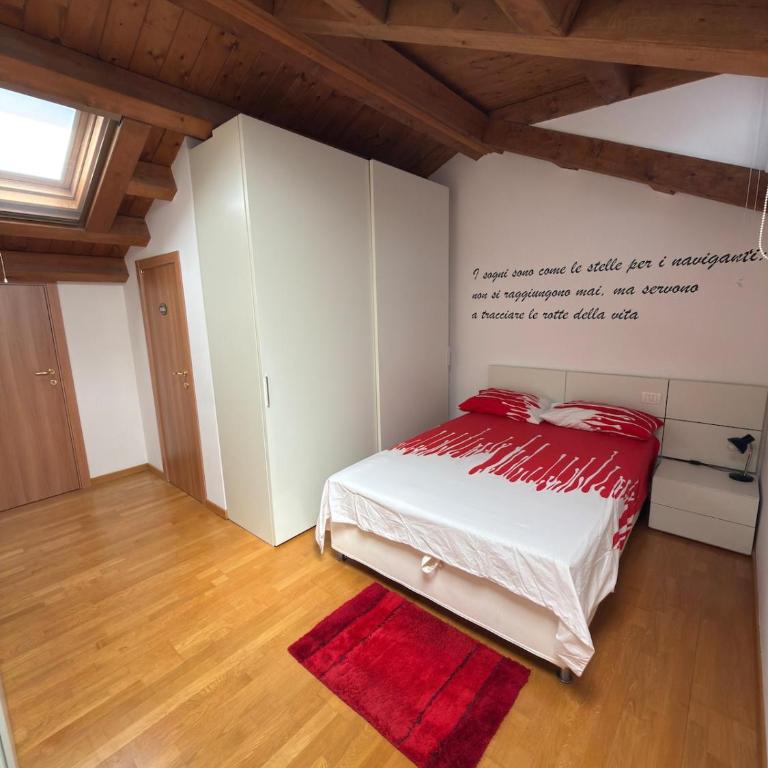 Cà del Tede - Apartment mit 2 Schlafzimmern - 7