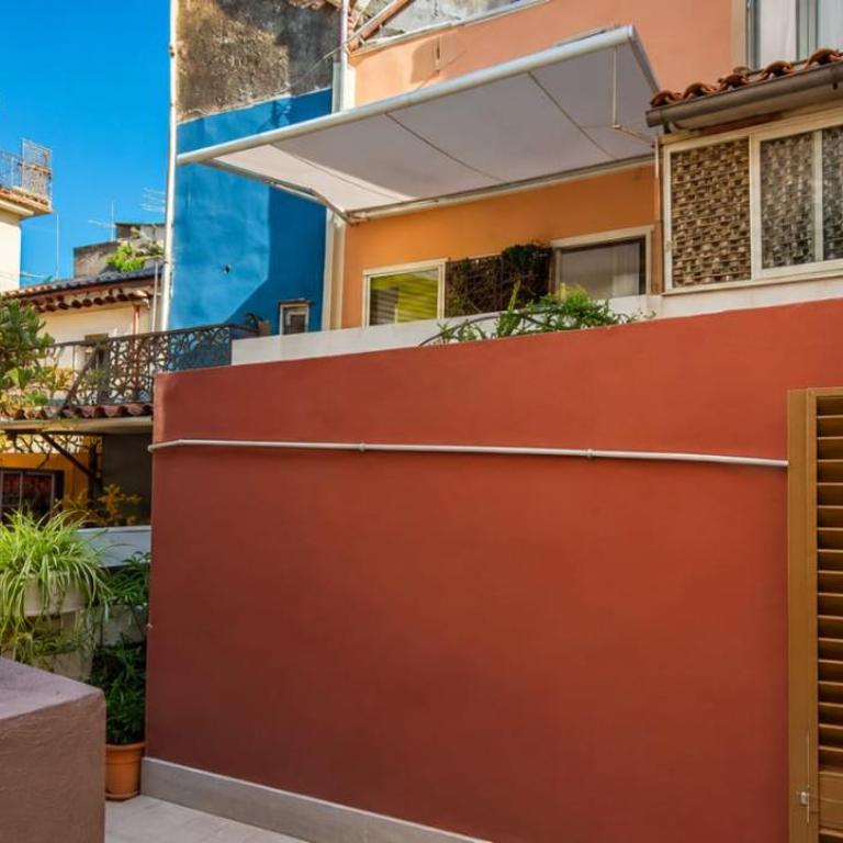 Moonlight Etna B&B Catania - Deluxe Bungalow with Garden View - 5