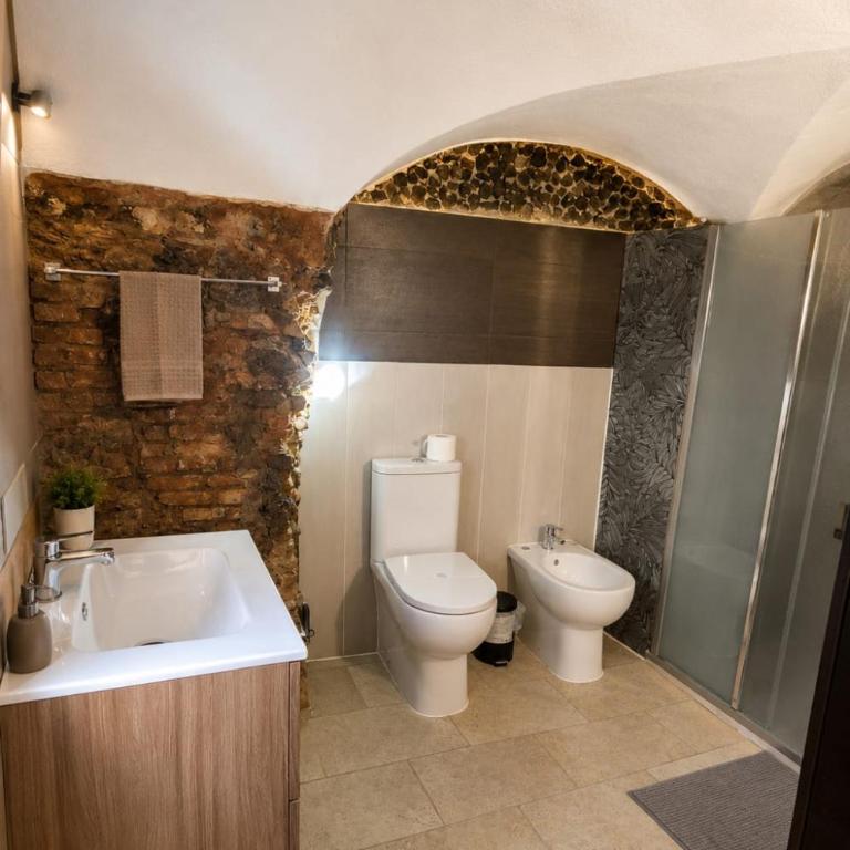Moonlight Etna B&B Catania - Deluxe Bungalow with Garden View - 6