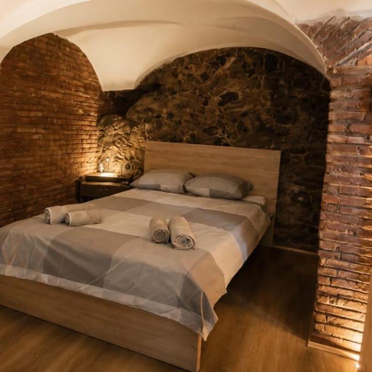Moonlight Etna B&B Catania - Deluxe Bungalow with Garden View - 7