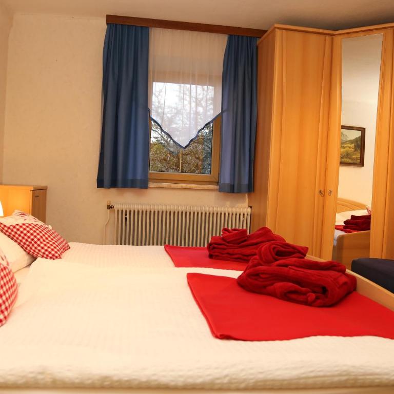 Schmiedgut - Ferienhaus - 36