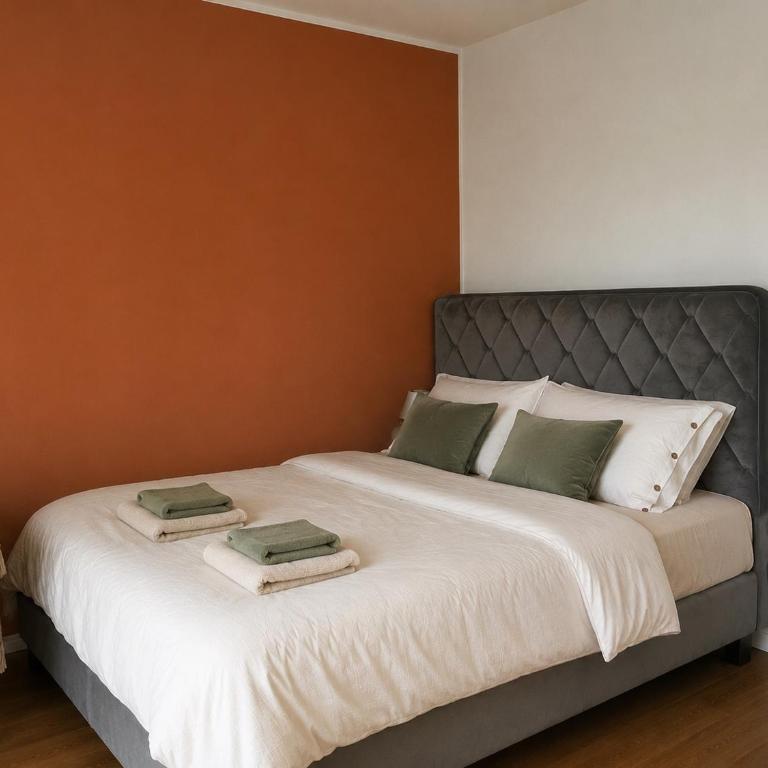 Urban Garden Retreat in Munich South - Apartamento de 1 dormitorio - 8