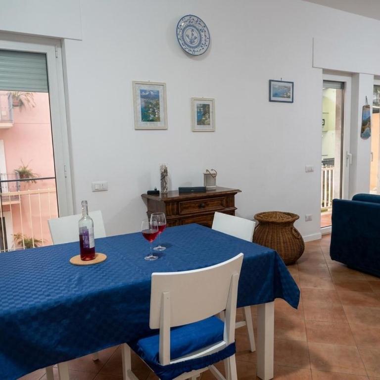Rooftop Carrillo - Appartamento con 2 Camere da Letto - 11